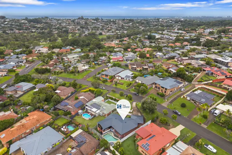 Second view of Homely house listing, 20 Manuka Road, Banora Point NSW 2486