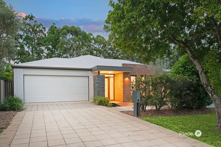 17 Rutherglen Crescent, Calamvale QLD 4116