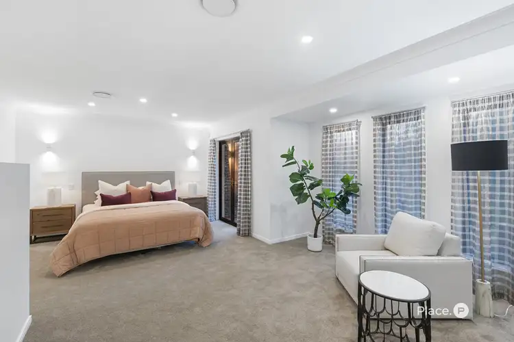 Third view of Homely house listing, 17 Rutherglen Crescent, Calamvale QLD 4116