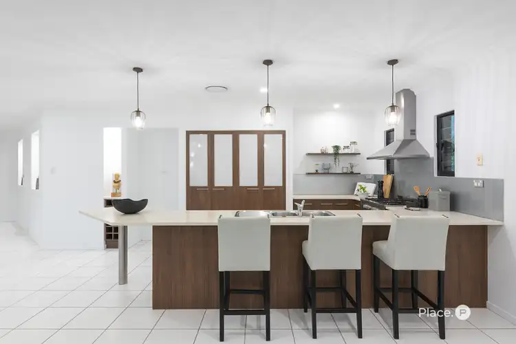 Fourth view of Homely house listing, 17 Rutherglen Crescent, Calamvale QLD 4116