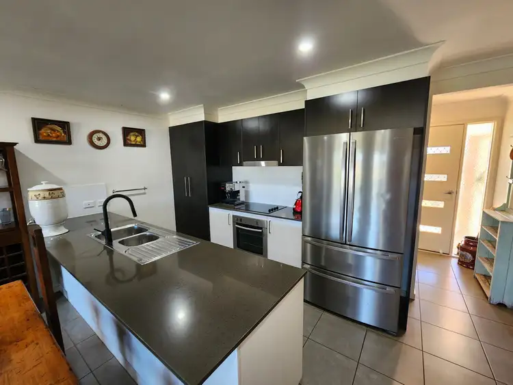 Third view of Homely house listing, 32 Parkview Drive, Glenvale QLD 4350