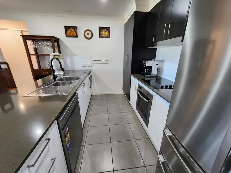 Fourth view of Homely house listing, 32 Parkview Drive, Glenvale QLD 4350