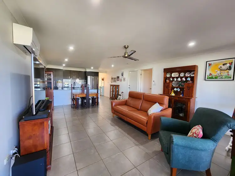 Fifth view of Homely house listing, 32 Parkview Drive, Glenvale QLD 4350