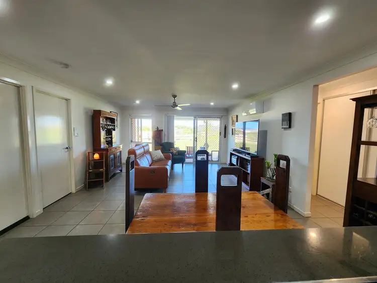 Sixth view of Homely house listing, 32 Parkview Drive, Glenvale QLD 4350