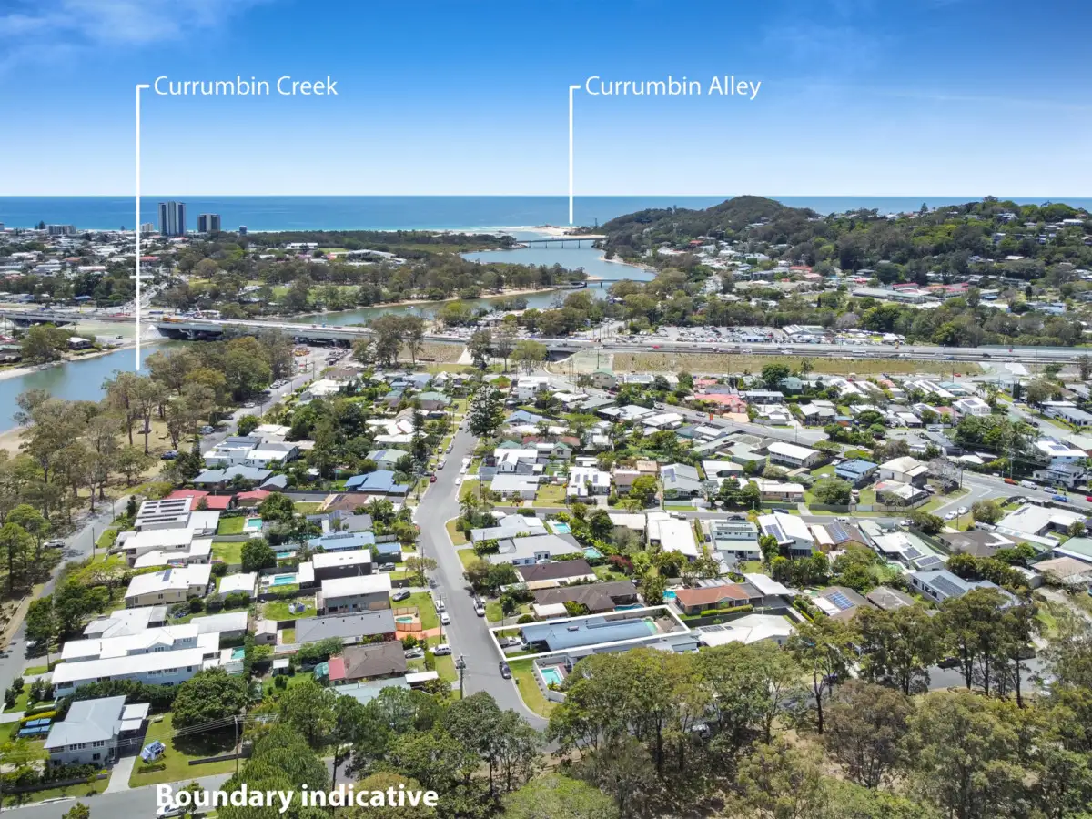 Main view of Homely house listing, 24 Elizabeth Street, Currumbin Waters QLD 4223