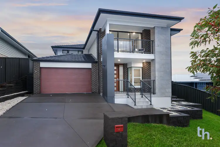 4 Estelville Circuit, Cameron Park NSW 2285