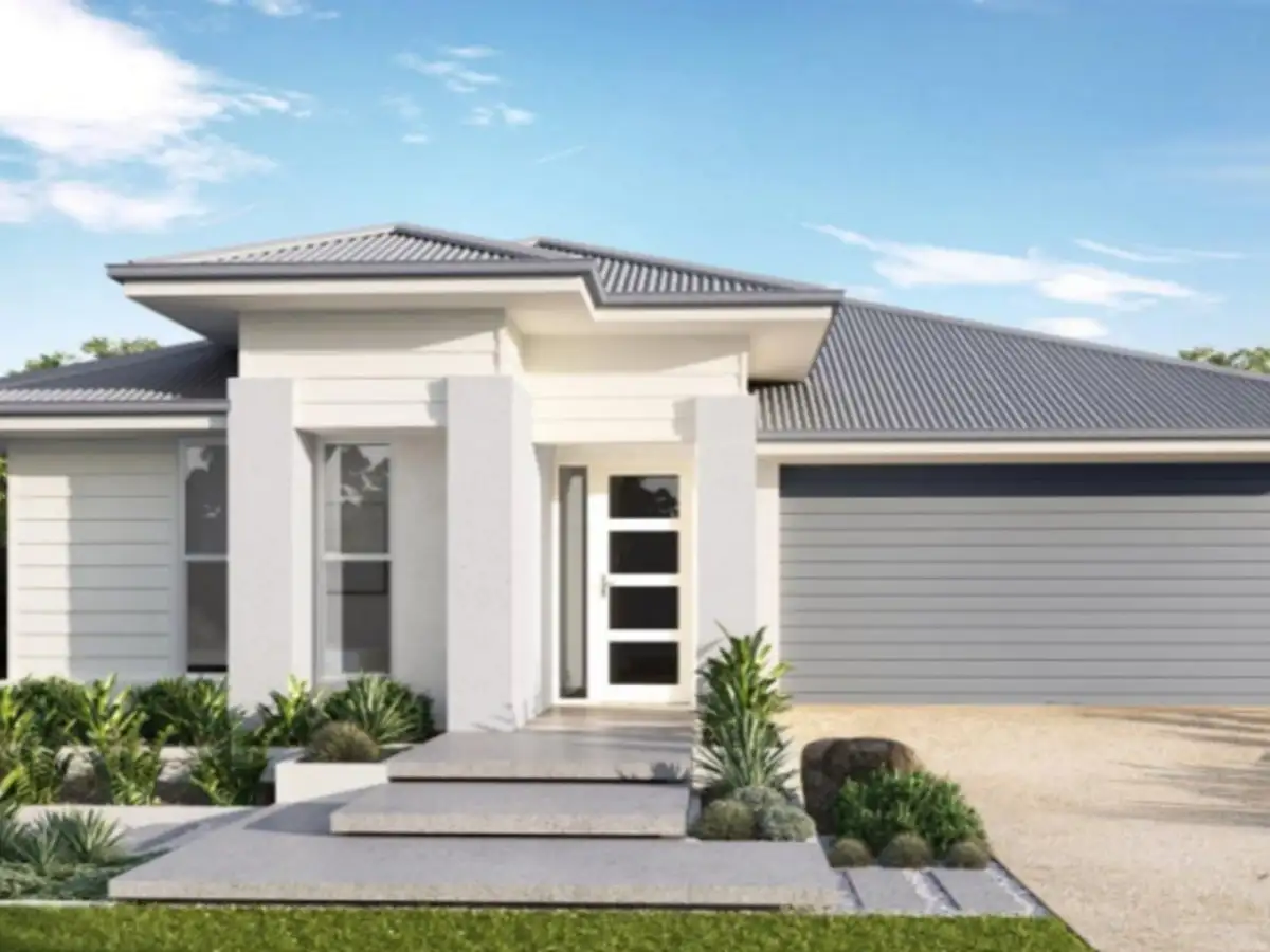 Main view of Homely land listing, 50 Tahoe Street, Logan Reserve QLD 4133