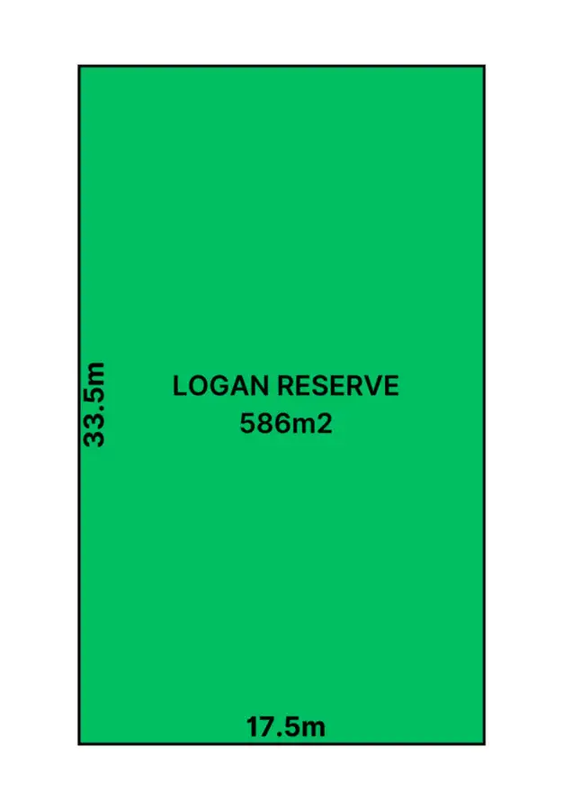 Second view of Homely land listing, 50 Tahoe Street, Logan Reserve QLD 4133