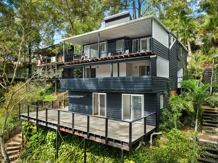 156 Peninsula Drive, Bilambil Heights NSW 2486
