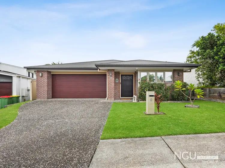 9 Macnab Street, Yarrabilba QLD 4207