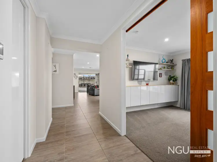Fourth view of Homely house listing, 9 Macnab Street, Yarrabilba QLD 4207