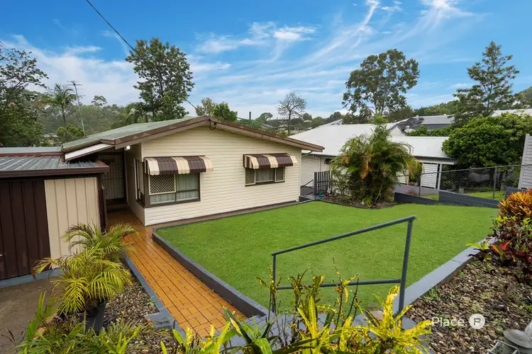 Fifth view of Homely house listing, 35 Jasper Street, Holland Park QLD 4121