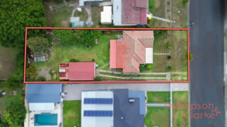 Second view of Homely house listing, 9 Chaucer Street, Beresfield NSW 2322