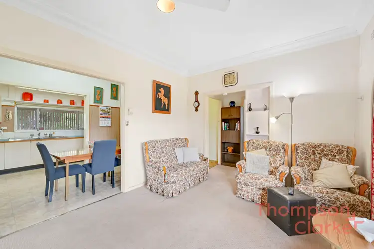 Third view of Homely house listing, 9 Chaucer Street, Beresfield NSW 2322