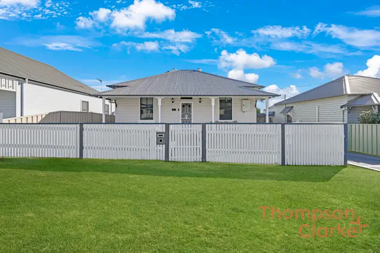 5 Ada Street, Telarah NSW 2320