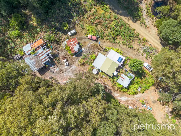 Fourth view of Homely other listing, 225 Fyfes Road, Mountain River TAS 7109