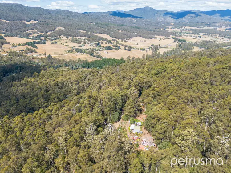 Fifth view of Homely other listing, 225 Fyfes Road, Mountain River TAS 7109