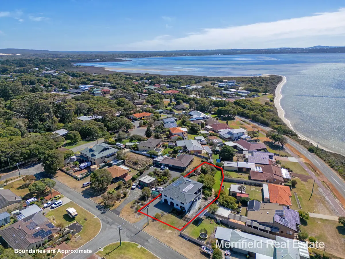 Main view of Homely house listing, 4 Wilson Street, Little Grove WA 6330