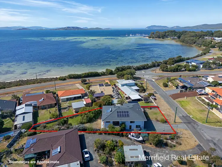Second view of Homely house listing, 4 Wilson Street, Little Grove WA 6330