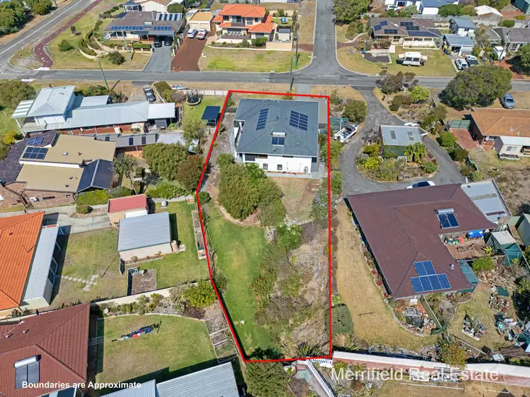 Third view of Homely house listing, 4 Wilson Street, Little Grove WA 6330