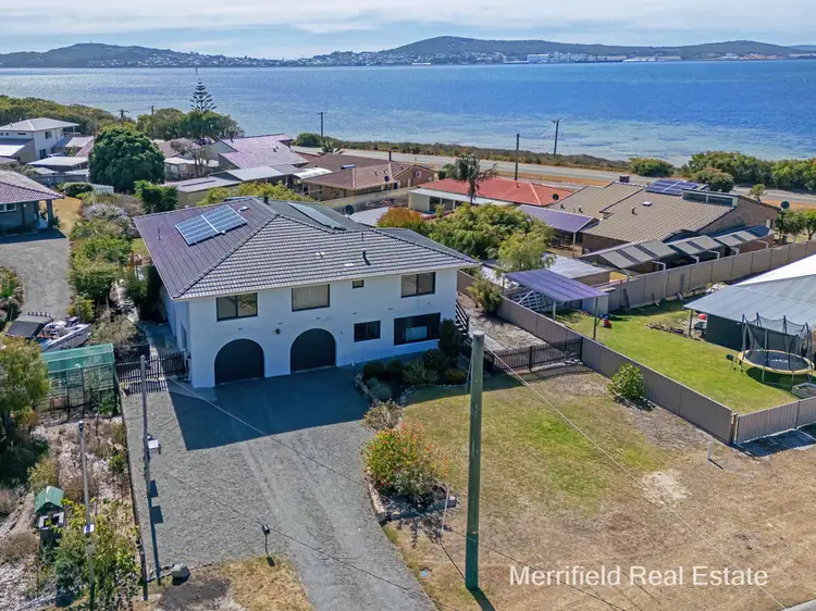 Fourth view of Homely house listing, 4 Wilson Street, Little Grove WA 6330