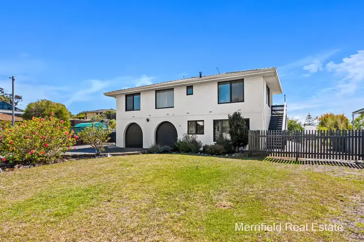 Fifth view of Homely house listing, 4 Wilson Street, Little Grove WA 6330