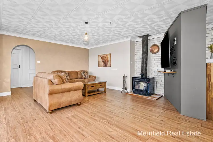 Sixth view of Homely house listing, 4 Wilson Street, Little Grove WA 6330