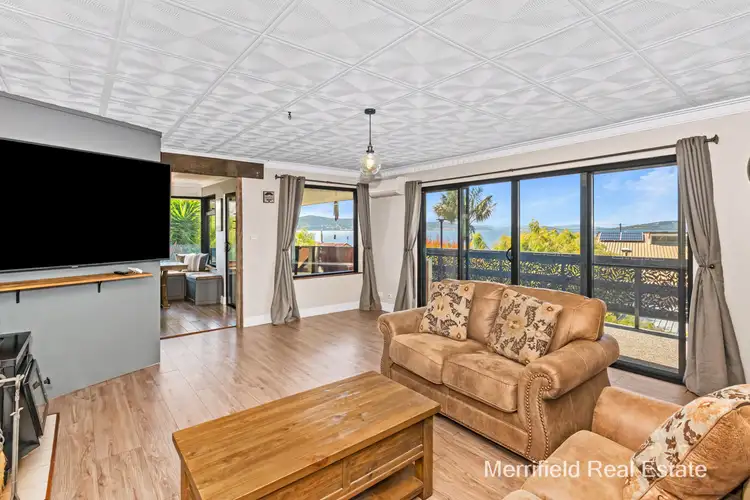 Seventh view of Homely house listing, 4 Wilson Street, Little Grove WA 6330