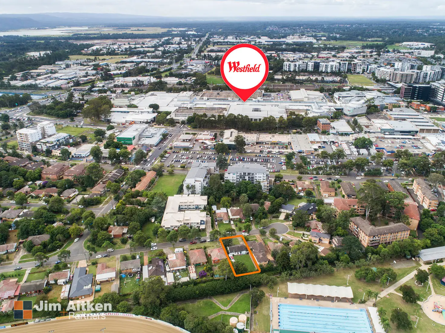 Main view of Homely house listing, 12 Rodley Avenue, Penrith NSW 2750