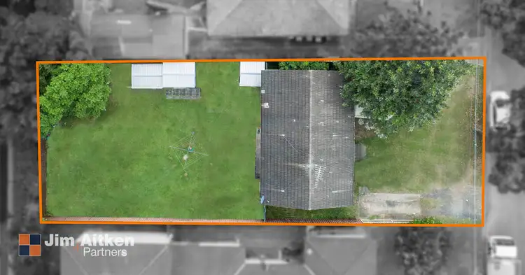 Second view of Homely house listing, 12 Rodley Avenue, Penrith NSW 2750