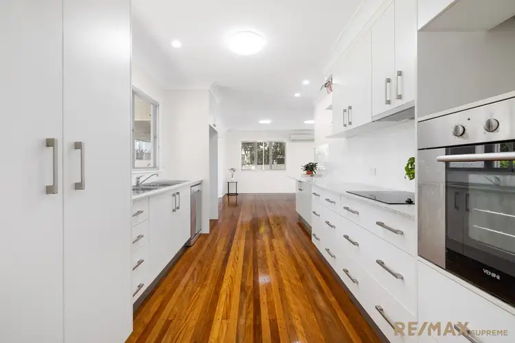 Third view of Homely house listing, 72 Lucan Avenue, Aspley QLD 4034