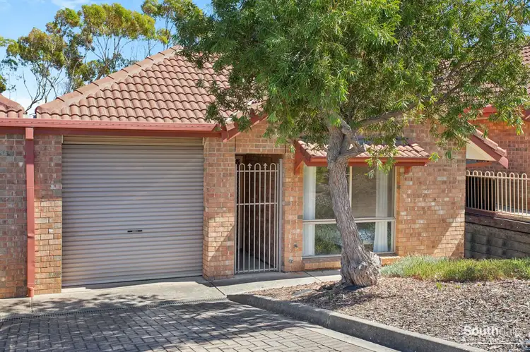 11/24 Smugglers Drive, Seaford Rise SA 5169