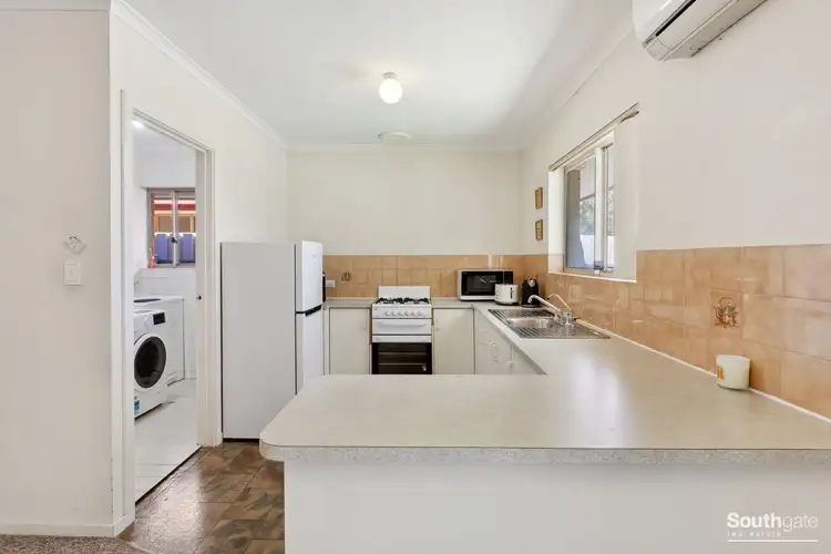 Second view of Homely house listing, 11/24 Smugglers Drive, Seaford Rise SA 5169