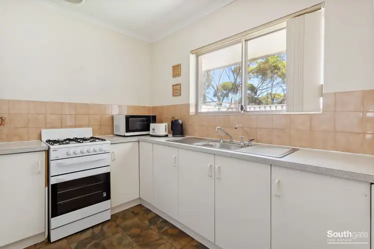 Third view of Homely house listing, 11/24 Smugglers Drive, Seaford Rise SA 5169