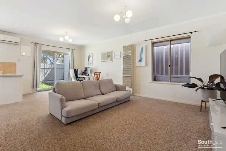 Fifth view of Homely house listing, 11/24 Smugglers Drive, Seaford Rise SA 5169