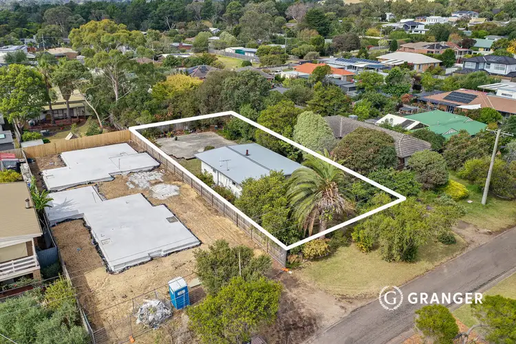 Fourth view of Homely house listing, 27 Monaco Parade, Dromana VIC 3936
