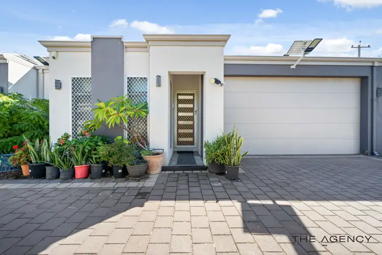 Main view of Homely villa listing, 71B Mirrabooka Avenue, Westminster WA 6061