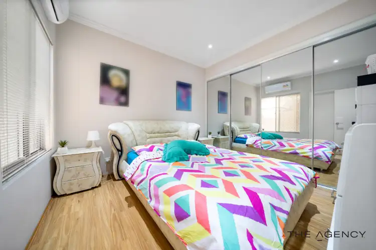 Fourth view of Homely villa listing, 71B Mirrabooka Avenue, Westminster WA 6061