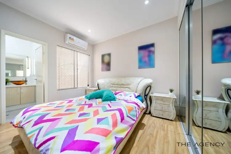 Fifth view of Homely villa listing, 71B Mirrabooka Avenue, Westminster WA 6061