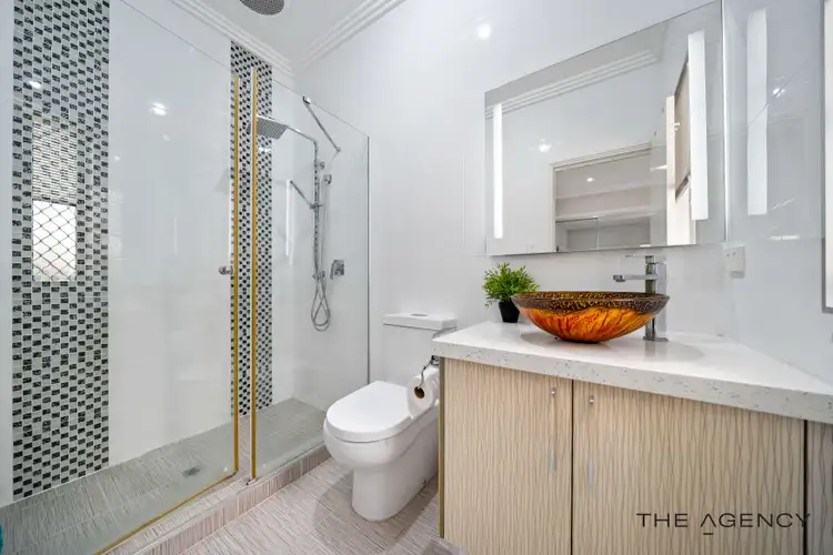 Sixth view of Homely villa listing, 71B Mirrabooka Avenue, Westminster WA 6061