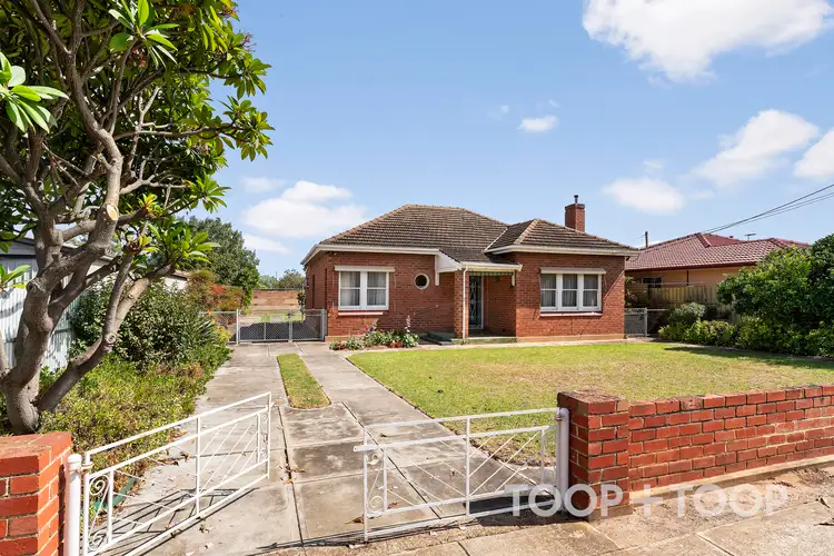Second view of Homely house listing, 28 Wilton Terrace, Torrensville SA 5031