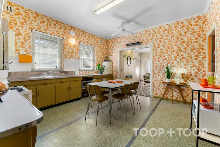 Fifth view of Homely house listing, 28 Wilton Terrace, Torrensville SA 5031