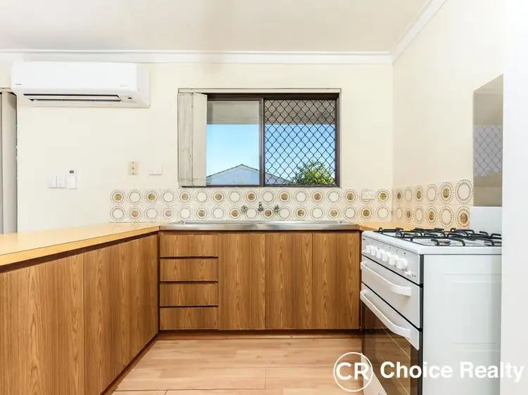 Sixth view of Homely villa listing, 39 Manley Street, Cannington WA 6107