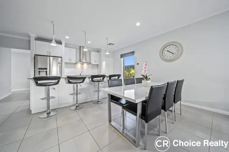 Main view of Homely house listing, 35 Denmark Loop, South Guildford WA 6055