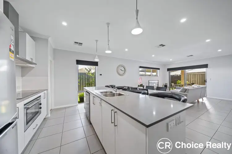 Fourth view of Homely house listing, 35 Denmark Loop, South Guildford WA 6055