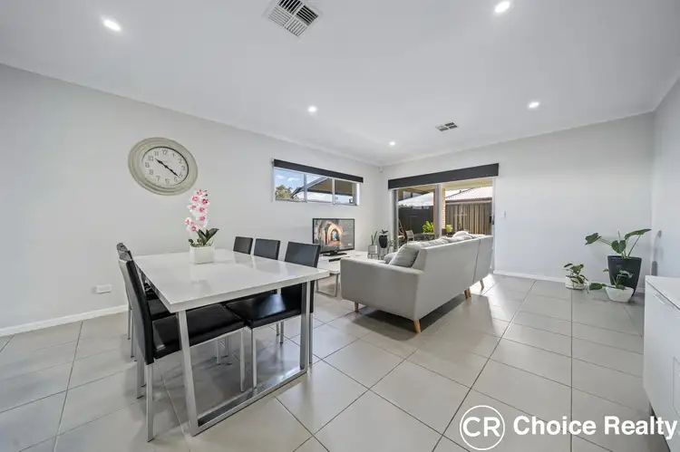 Fifth view of Homely house listing, 35 Denmark Loop, South Guildford WA 6055
