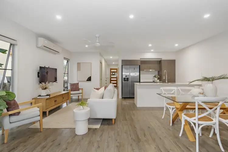 Third view of Homely townhouse listing, 3/8 Bright Avenue, Labrador QLD 4215