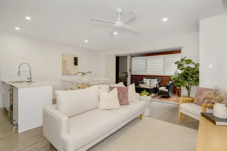 Sixth view of Homely townhouse listing, 3/8 Bright Avenue, Labrador QLD 4215