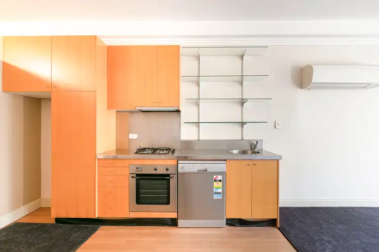 Second view of Homely apartment listing, 107/87-91 Cathedral Street, Woolloomooloo NSW 2011