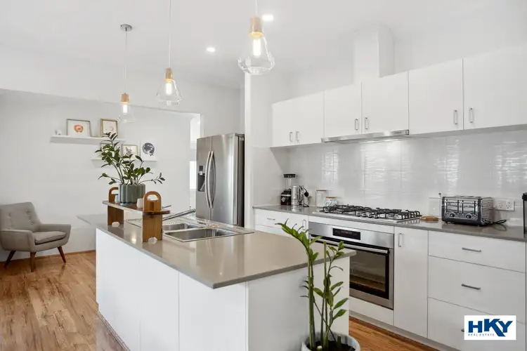 Second view of Homely house listing, 9 Durleigh Road, Aveley WA 6069